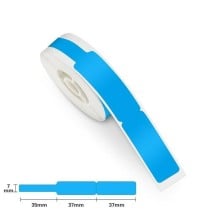 Original Dot Matrix Tape NIIMBOT A2K18228301 Blue