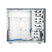 Boîtier ATX semi-tour Chieftec CM-25B-OP Noir