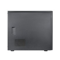 Boîtier ATX semi-tour Chieftec CM-25B-OP Noir