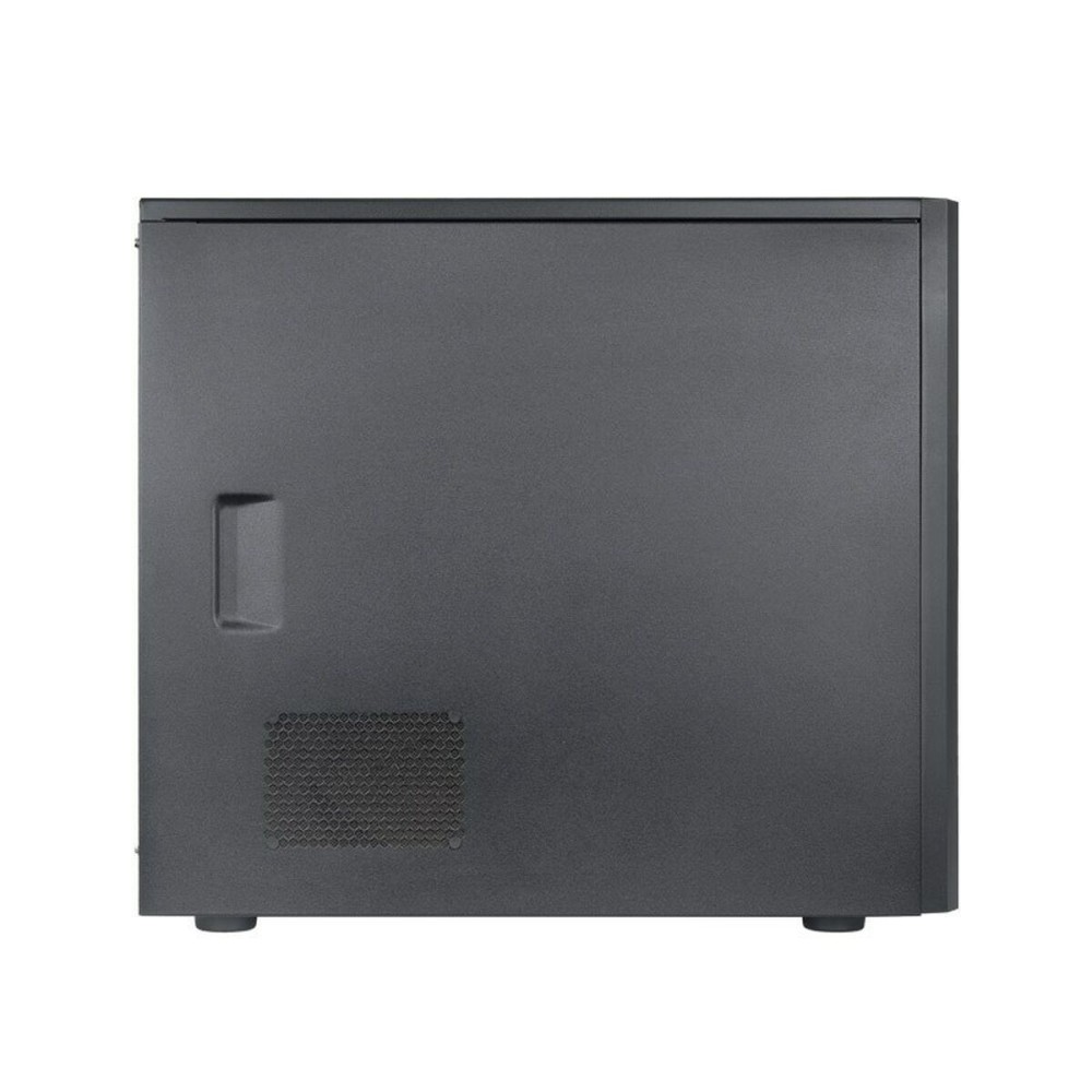 Boîtier ATX semi-tour Chieftec CM-25B-OP Noir