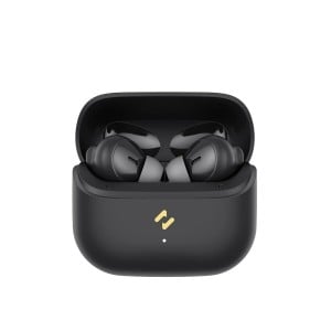 Écouteurs Sans Fil avec Étui de Charge Havit TW982 Noir