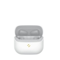 Écouteurs Sans Fil avec Étui de Charge Havit TW982 Blanc