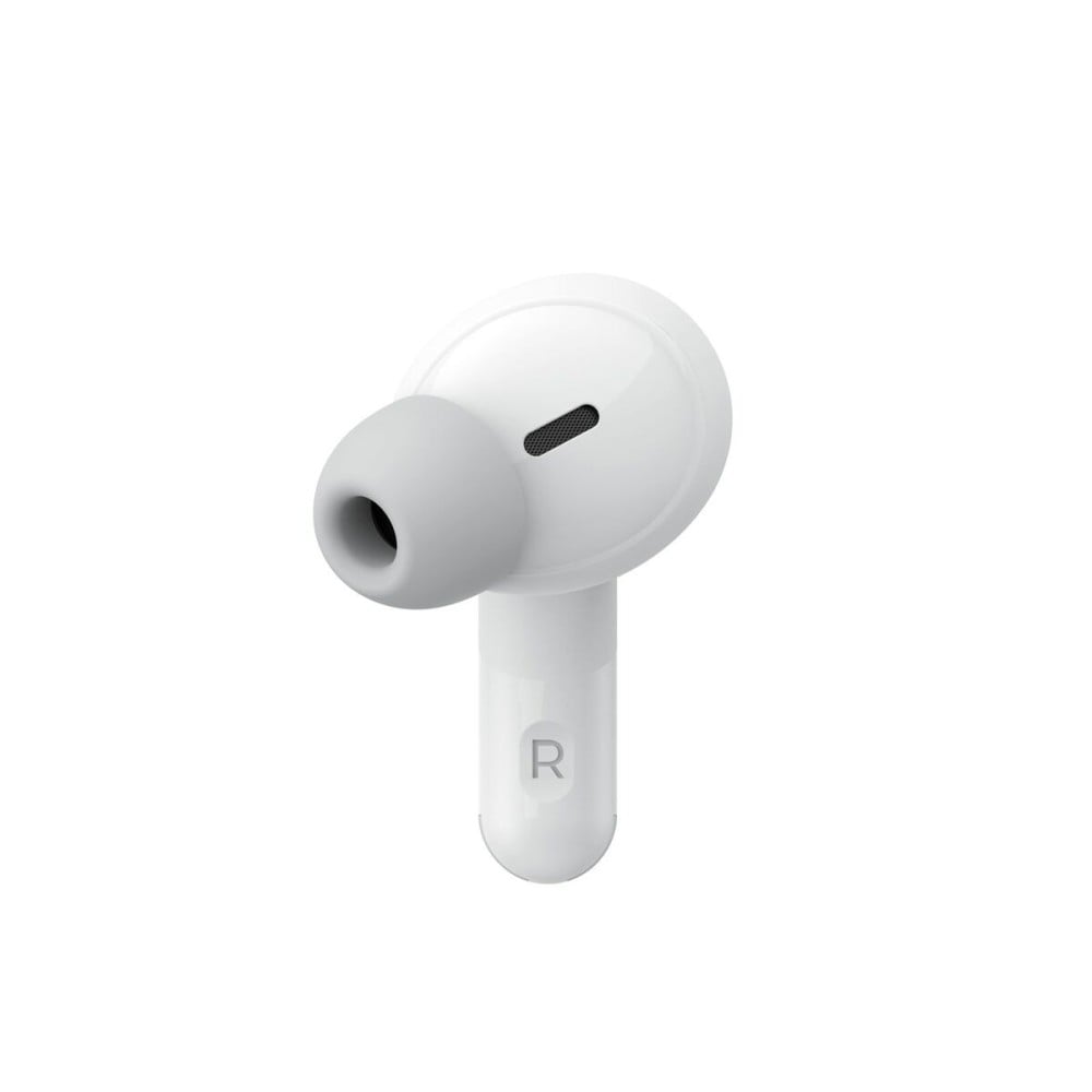 Écouteurs Sans Fil avec Étui de Charge Havit TW982 Blanc