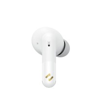 Écouteurs Sans Fil avec Étui de Charge Havit TW982 Blanc