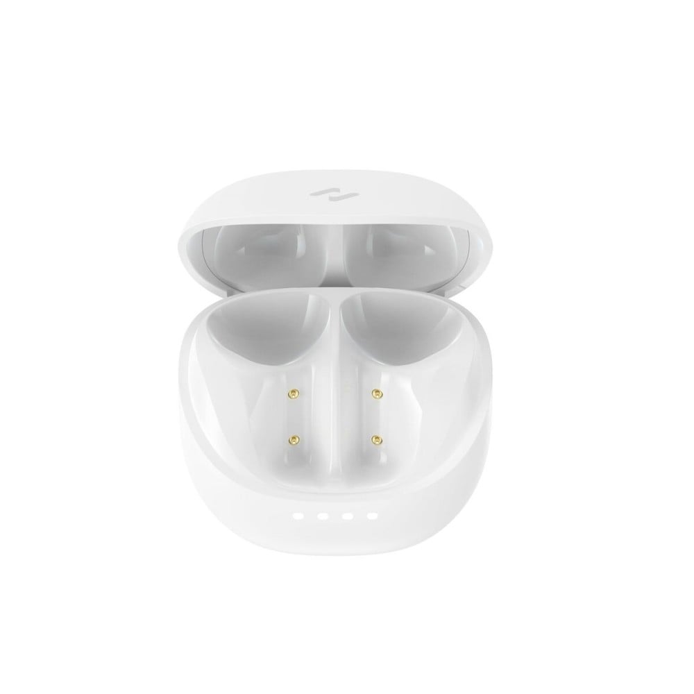 Wireless Earphones with Charging Case Havit TW931 White