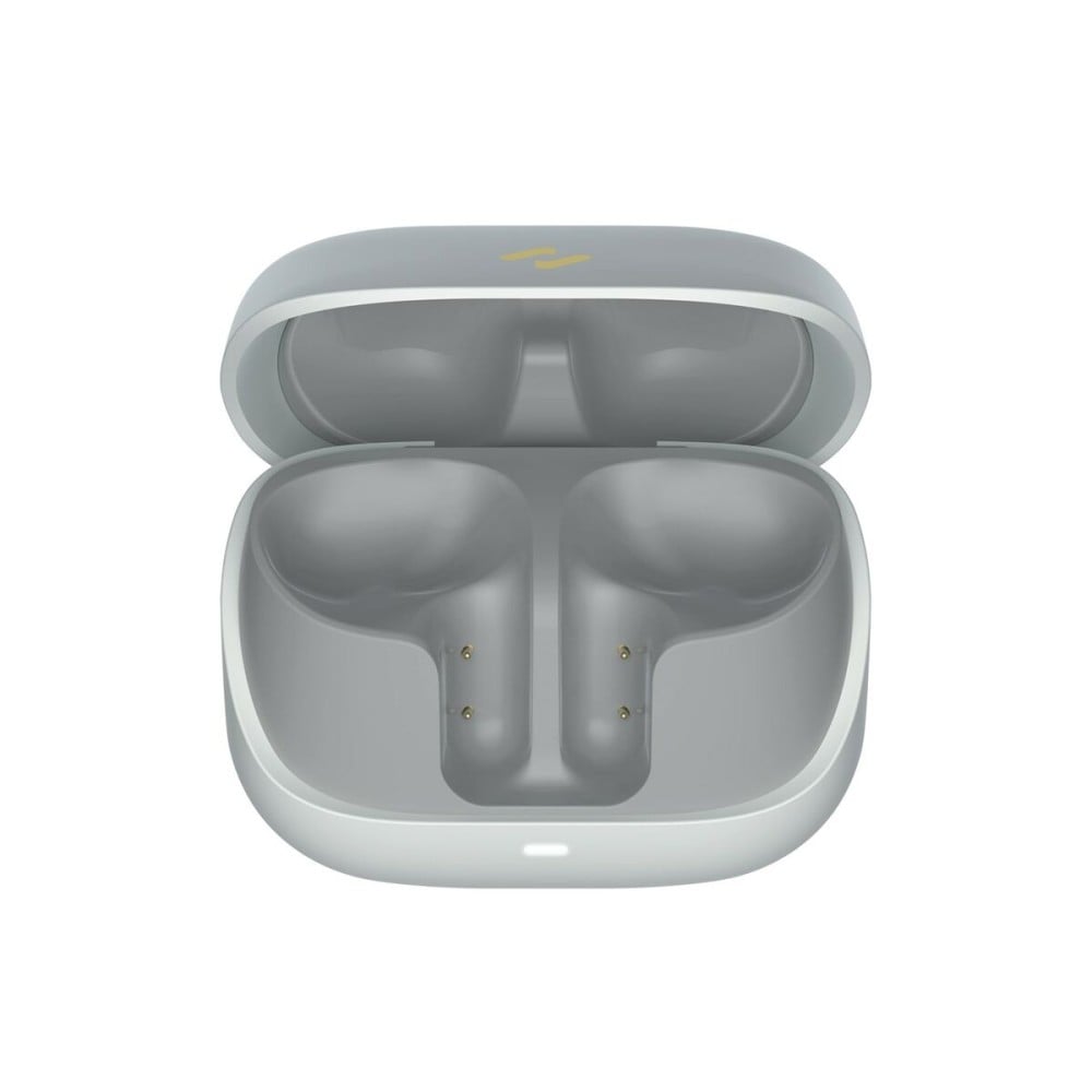 Écouteurs Sans Fil avec Étui de Charge Havit TW906 PRO Gris