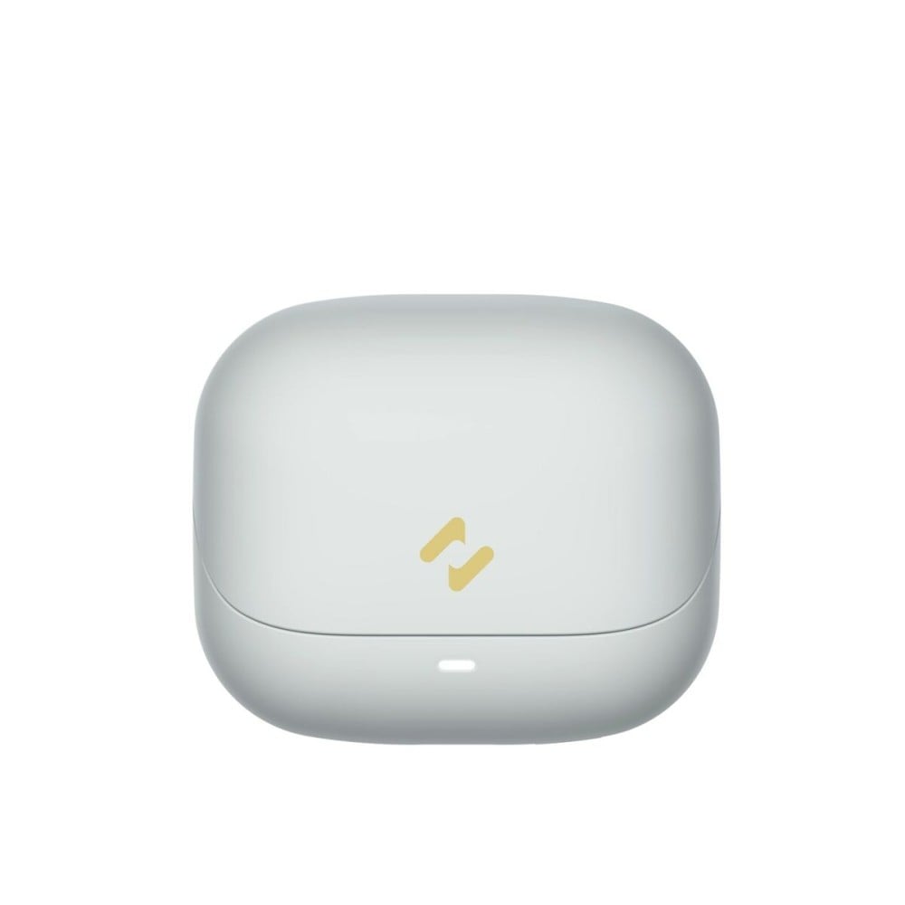 Kabellose Kopfhörer mit Ladebox Havit TW906 PRO Grau