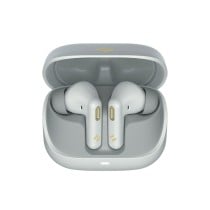 Kabellose Kopfhörer mit Ladebox Havit TW906 PRO Grau