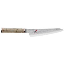 Chef Messer Zwilling 34372-131-0 Grau Holz Stahl