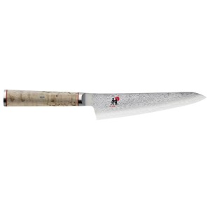 Chef Messer Zwilling 34372-131-0 Grau Holz Stahl