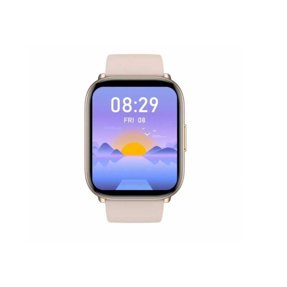 Smartwatch Oromed FIT PRO GT Rosa Ja 1,78"