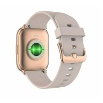 Smartwatch Oromed FIT PRO GT Rosa Ja 1,78"
