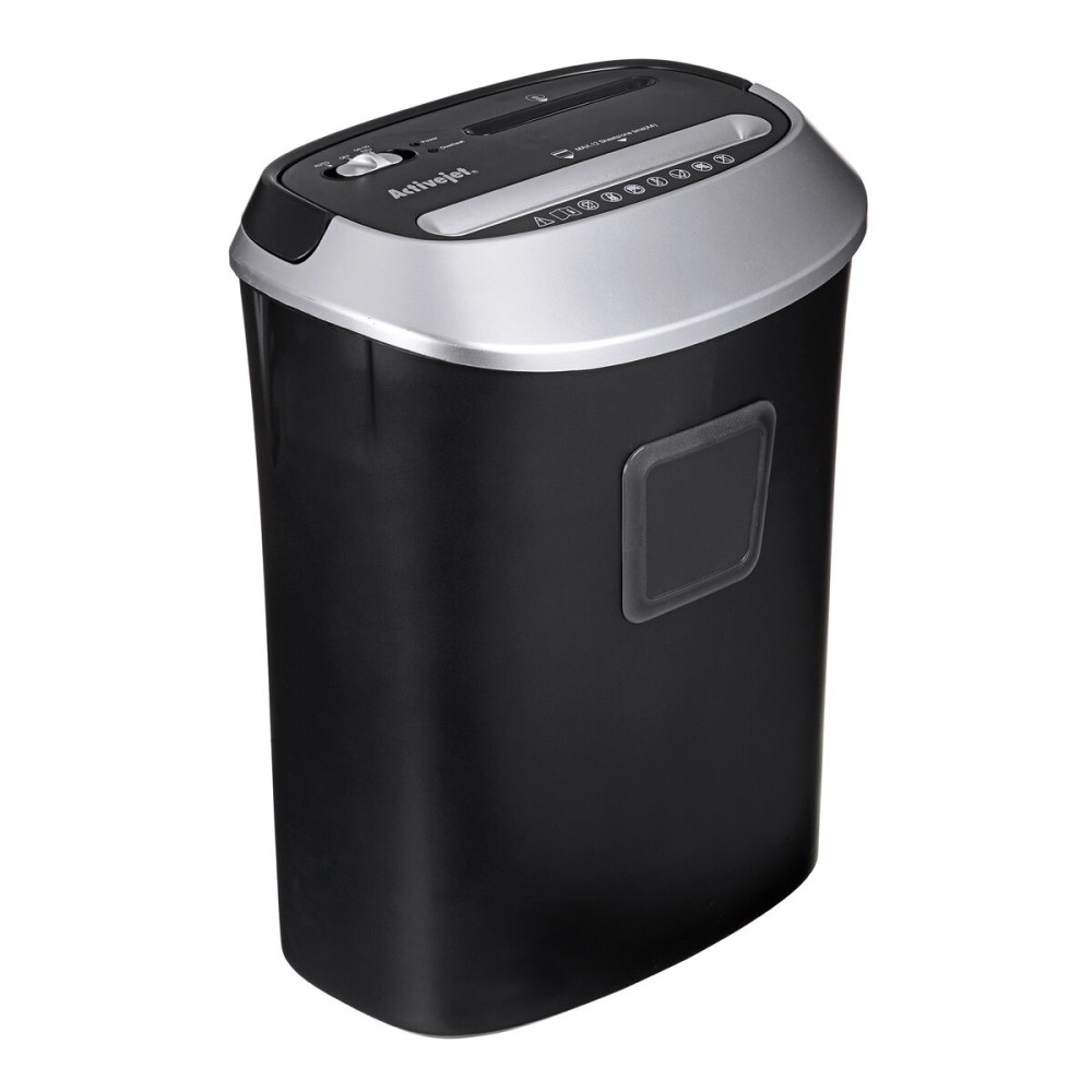 Déchiqueteuse de Papier Activejet ASH-1201D