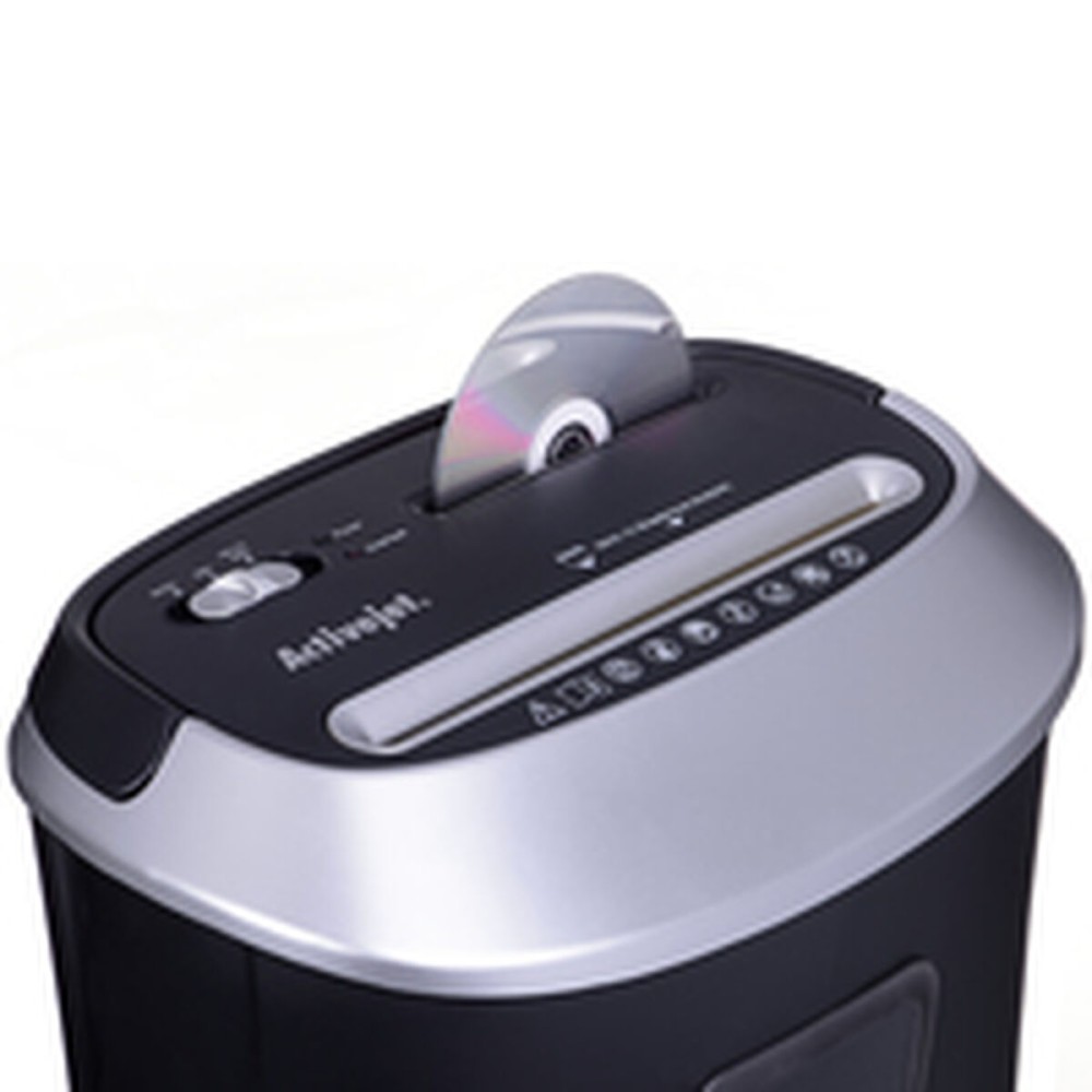 Déchiqueteuse de Papier Activejet ASH-1201D