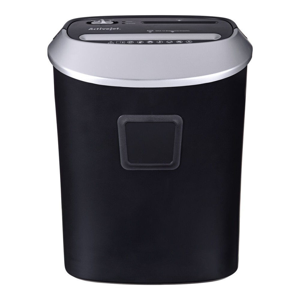 Déchiqueteuse de Papier Activejet ASH-1201D