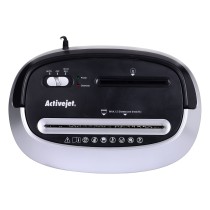 Déchiqueteuse de Papier Activejet ASH-1201D