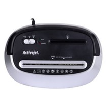Déchiqueteuse de Papier Activejet ASH-1201D