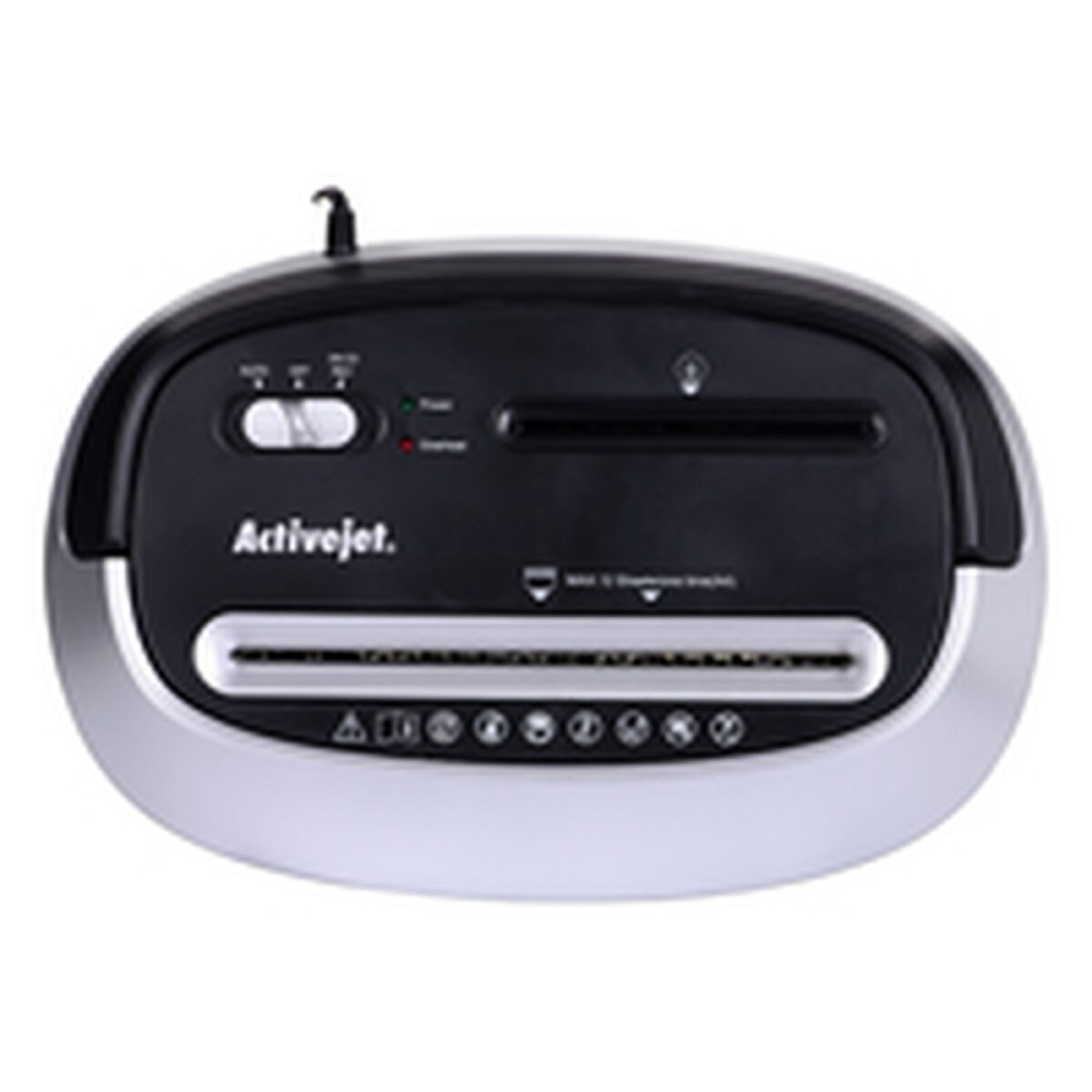 Déchiqueteuse de Papier Activejet ASH-1201D