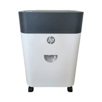 Déchiqueteuse de Papier HP ONESHRED Auto 100cc 17 L