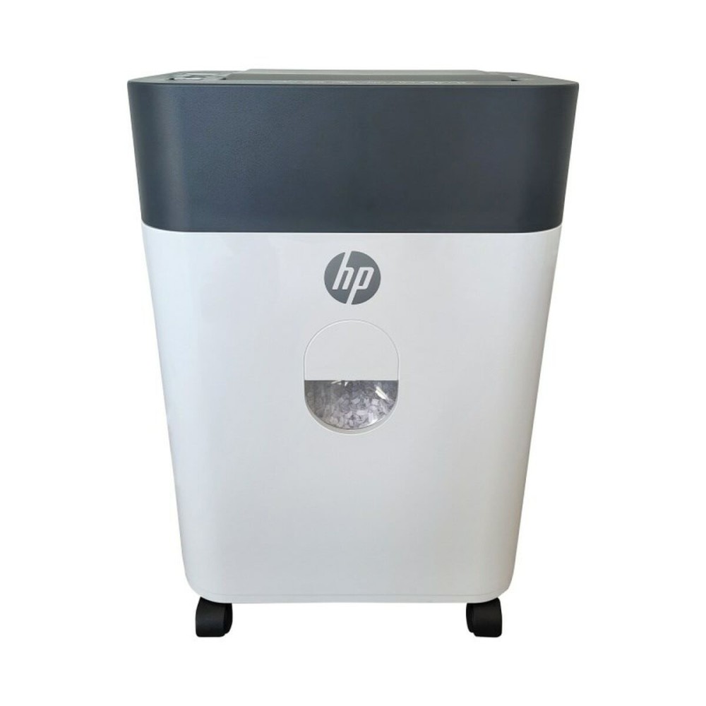 Déchiqueteuse de Papier HP ONESHRED Auto 100cc 17 L