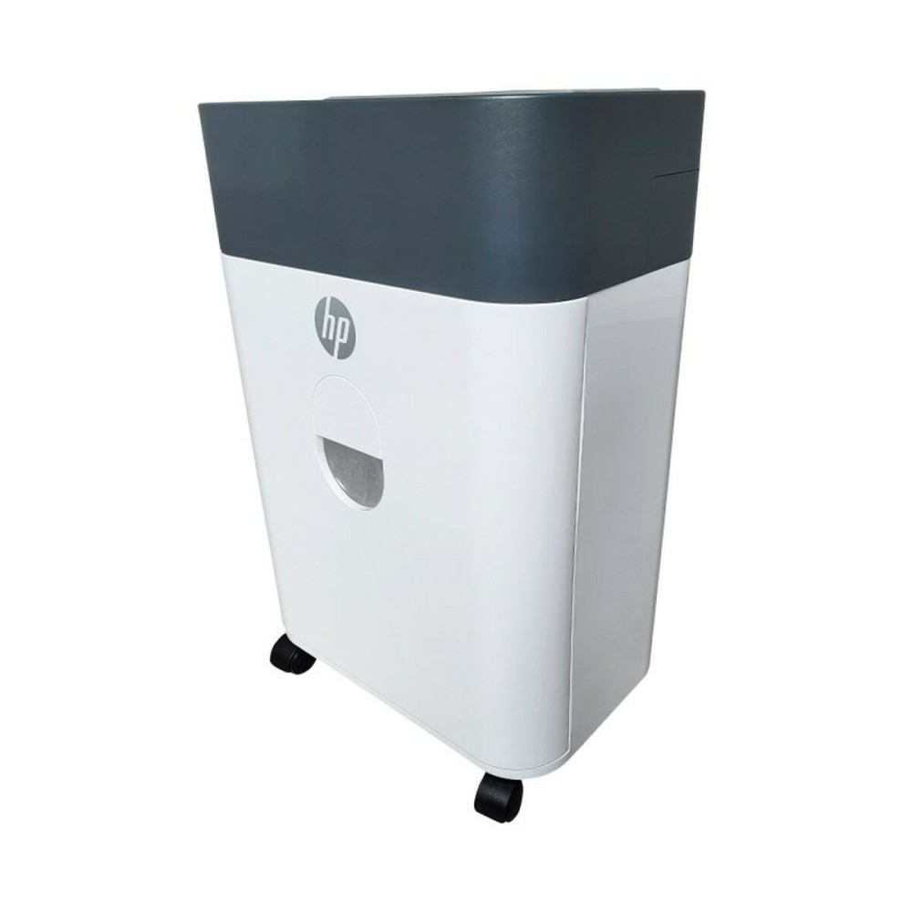 Déchiqueteuse de Papier HP ONESHRED Auto 100cc 17 L