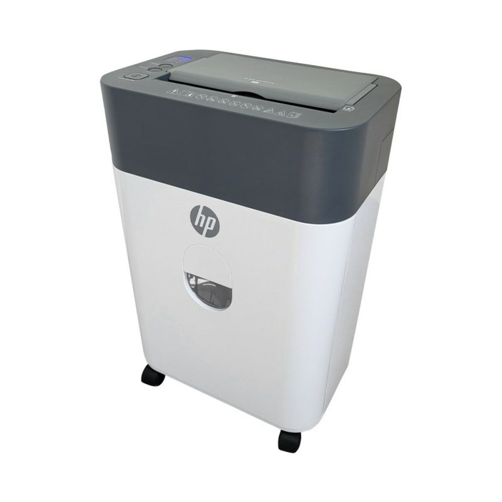 Déchiqueteuse de Papier HP ONESHRED Auto 100cc 17 L