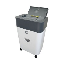 Déchiqueteuse de Papier HP ONESHRED Auto 100cc 17 L