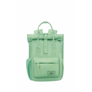 Sac à dos Casual American Tourister Urban Groove Backpack City Mini Vert 17 L Casual (1 Pièce)