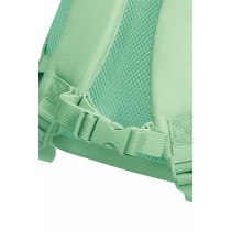 Sac à dos Casual American Tourister Urban Groove Backpack City Mini Vert 17 L Casual (1 Pièce)