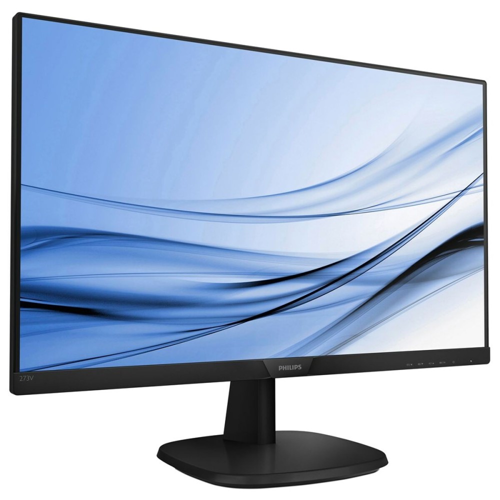 Écran Philips 273V7QJAB/00 Full HD 27" 75 Hz 60 Hz