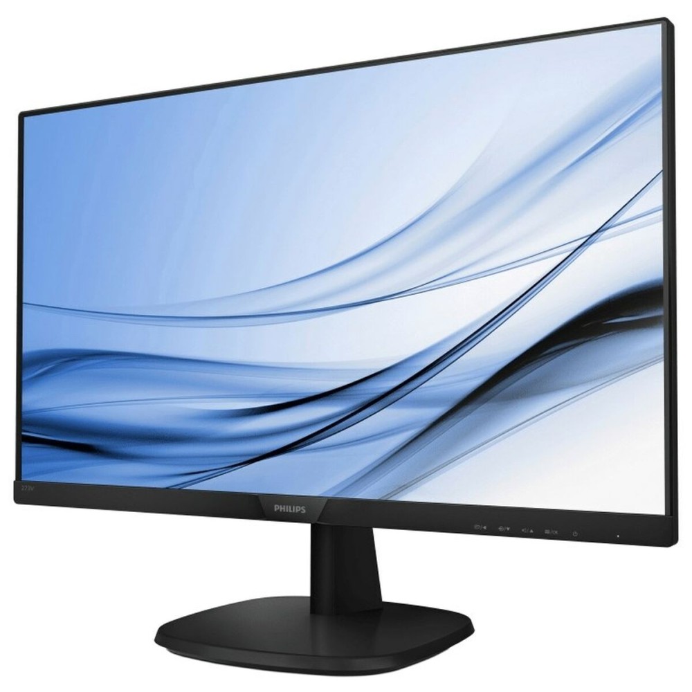 Écran Philips 273V7QJAB/00 Full HD 27" 75 Hz 60 Hz