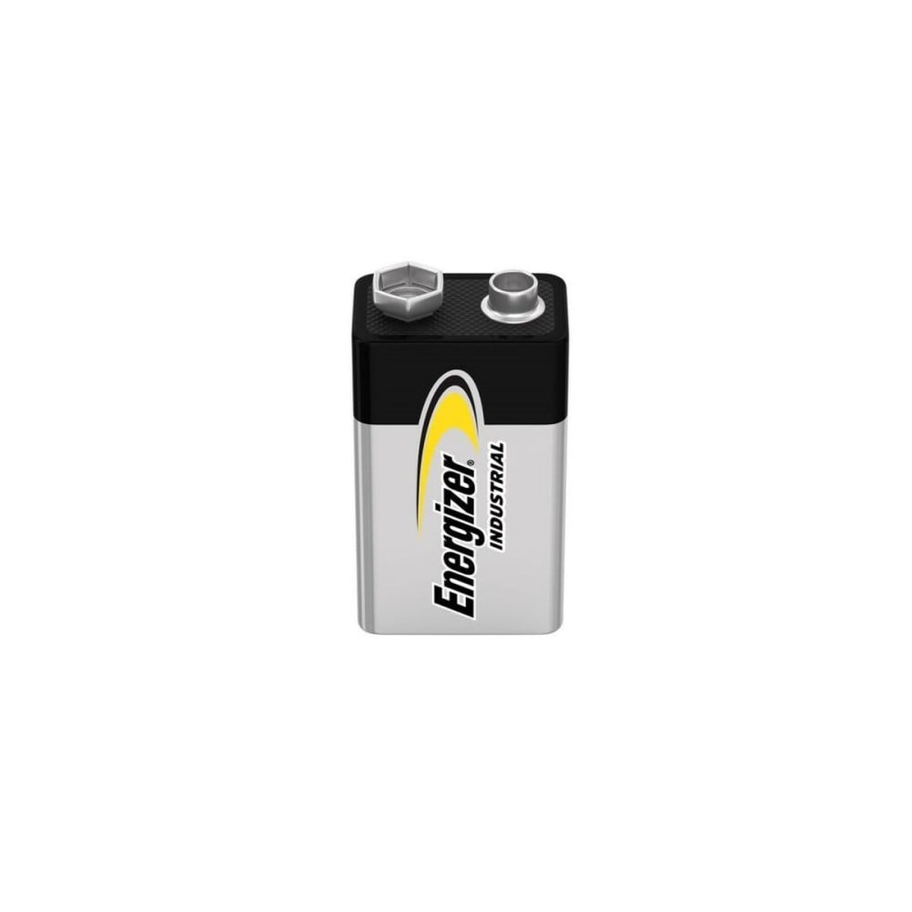 Batterien Energizer LR6 9 V (12 Stück)