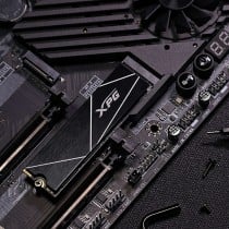 Hard Drive Adata GAMMIX S70 BLADE 512 GB SSD