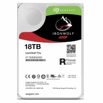 Disque dur Seagate ST18000NT001 3,5" 18 TB