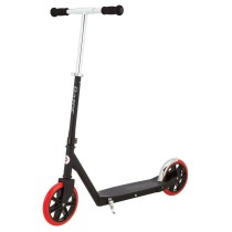 Scooter Carbon Lux Razor 13073003 Noir Argenté