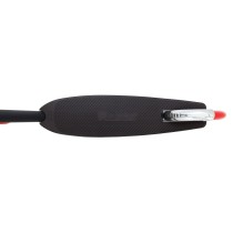 Scooter Carbon Lux Razor 13073003 Noir Argenté