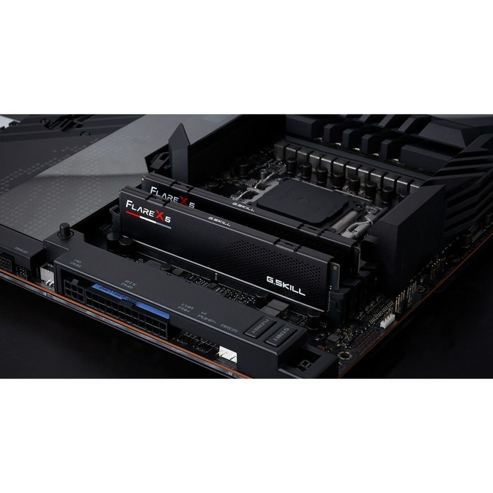 RAM Speicher GSKILL FLARE X5 32 GB DDR5 6400 MHz cl32