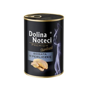 Cat food Dolina Noteci