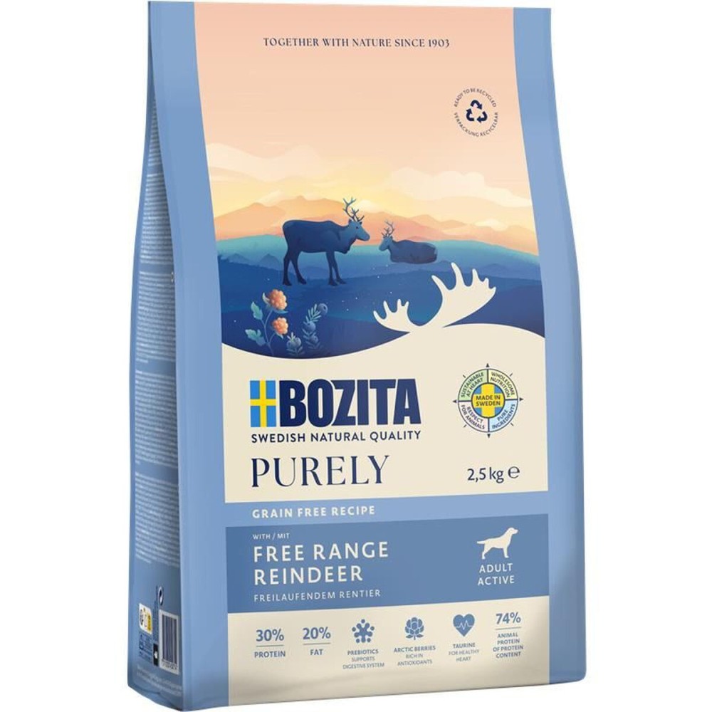 Fodder Bozita