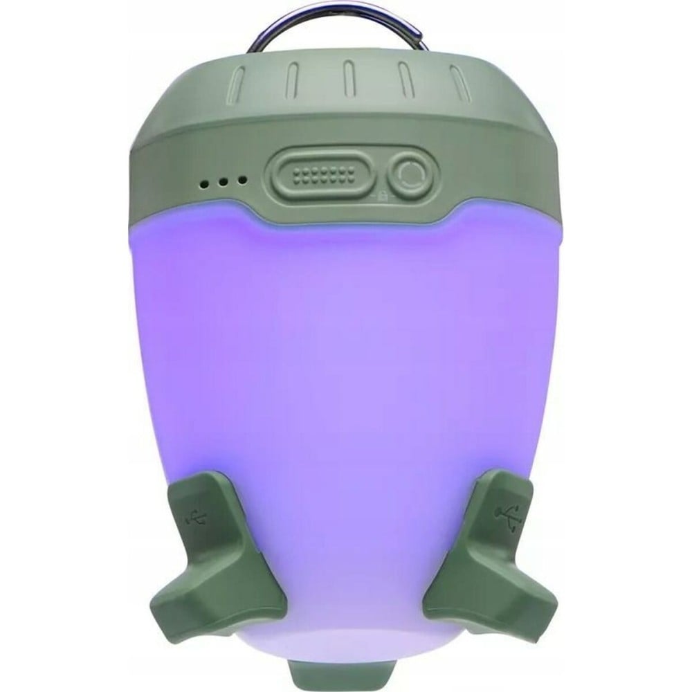 Porte-clés lanterne LED Black Diamond BD620696