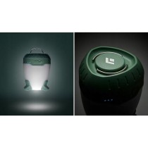 Porte-clés lanterne LED Black Diamond BD620696