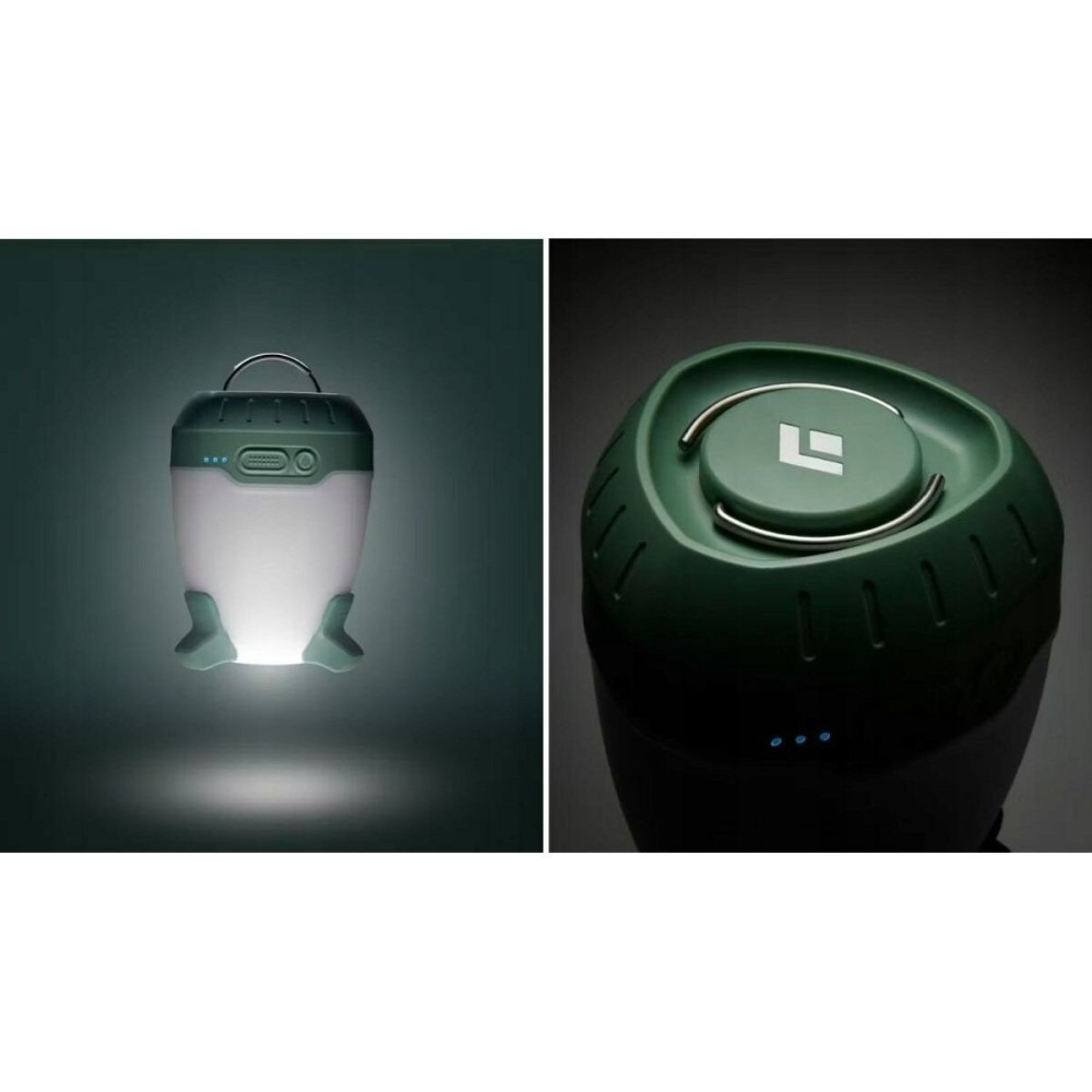 Porte-clés lanterne LED Black Diamond BD620696
