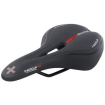 Saddle Wittkop Medicus Twin 4.0 Green