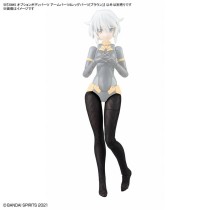 Collectable Figures Bandai 30MS OPTION BODY PARTS TYPE Brown