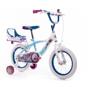 Vélo pour Enfants Huffy 24971W Blanc