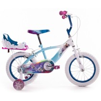 Vélo pour Enfants Huffy 24971W Blanc