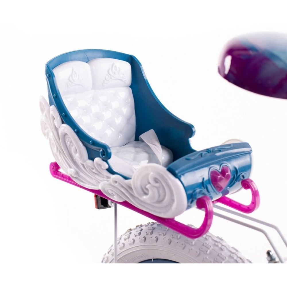 Vélo pour Enfants Huffy 24971W Blanc