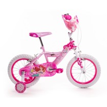 Vélo pour Enfants Huffy 24371W Rose