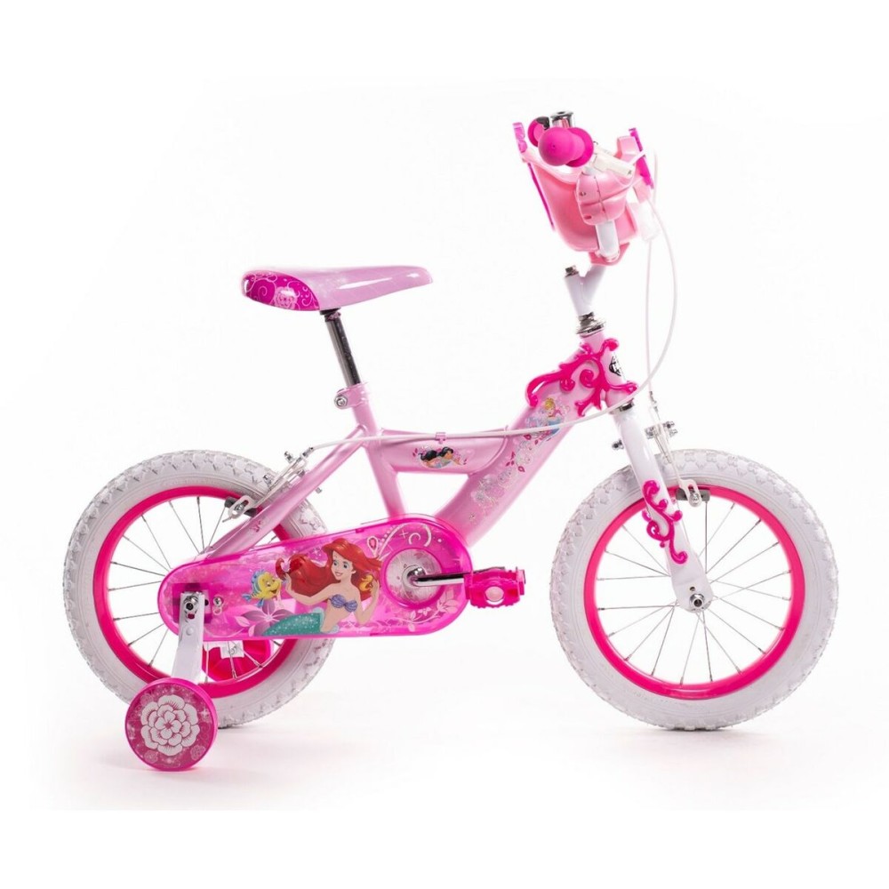 Vélo pour Enfants Huffy 24371W Rose