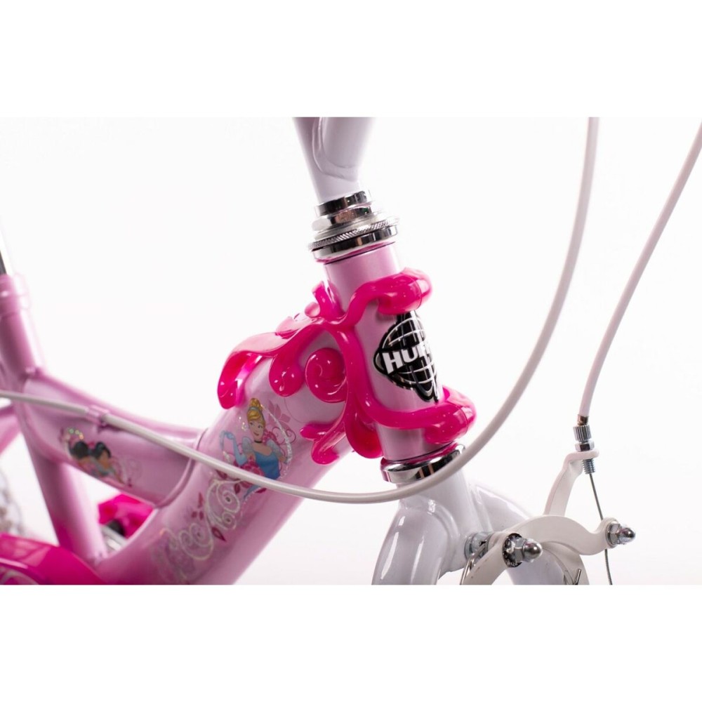Vélo pour Enfants Huffy 24371W Rose